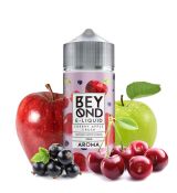 Beyond - Cherry Apple Crush 30ml (Longfill)