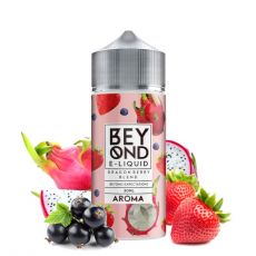 Beyond - Dragon Berry Blend 30ml (Longfill)