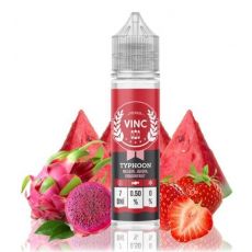 VINC TYPHOON 12ml Longfill