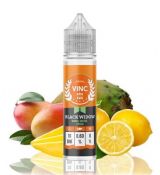 VINC BLACK WIDOW 12ml Longfill