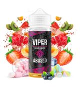 VIPER - ABUSED 40ML/120ML (LongFill)