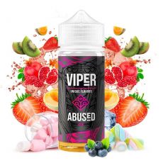 VIPER - ABUSED 40ML/120ML (LongFill)