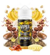 VIPER - BANANACO 40ML/120ML (LongFill)