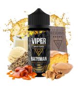 VIPER - BATEMAN 40ML/120ML (LongFill)