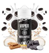 VIPER - MOCHIPAS 40ML/120ML (LongFill)