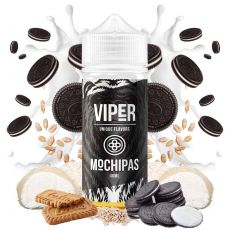 VIPER - MOCHIPAS 40ML/120ML (LongFill)