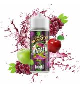 12 MONKEYS CLASSIC - MATATA 20ML/120ML(LongFill)