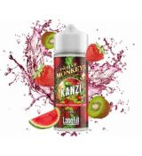 12 MONKEYS CLASSIC - KANZI 20ML/120ML(LongFill)