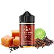 Five Pawns Tobacco Series – Elo Tobacco 20ml (LongFill)