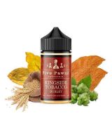 Five Pawns Tobacco Series – Kingside Tobacco 20ml (LongFill)