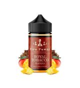 Five Pawns Tobacco Series – Royal Tobacco 20ml (LongFill)