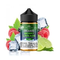 Five Pawns Orchard Blends – Berry Limeade Ice 20ml (LongFill)