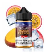 Five Pawns Orchard Blends – Mango Passion Ice 20ml (LongFill)