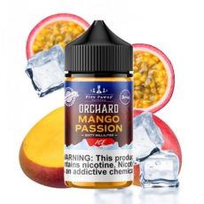 Five Pawns Orchard Blends – Mango Passion Ice 20ml (LongFill)