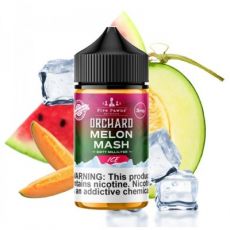 Five Pawns Orchard Blends – Melon Mash Ice 20ml (LongFill)