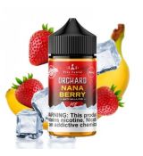 Five Pawns Orchard Blends – Nana Berry Ice 20ml (LongFill)