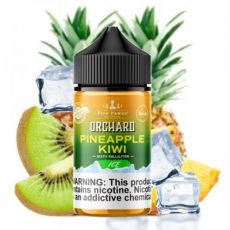 Five Pawns Orchard Blends – Pineapple Kiwi Ice 20ml (LongFill)