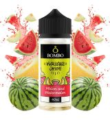 BOMBO WAILANI JUICE MELON AND WATERMELON 40ML/120ML (LongFill)