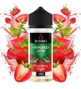 BOMBO WAILANI JUICE STRAWBERRY MOJITO 40ML/120ML (LongFill)