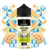 BOMBO WAILANI JUICE SWEET MELON ICE 40ML/120ML (LongFill)