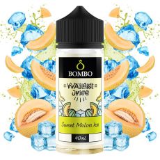 BOMBO WAILANI JUICE SWEET MELON ICE 40ML/120ML (LongFill)