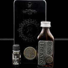 THE VAPING GENTLEMEN CLUB Legends 2023 - ELLADE SOBRANIE (aroma 11ml)