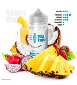 Adam's Vape Limited Edition - Piña Twist 20/120ml (LongFill)