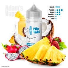 Adam's Vape Limited Edition - Piña Twist 20/120ml (LongFill)