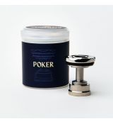 Vymeniteľný komín Poker pre Centenary Mods Diplomat MTL RTA