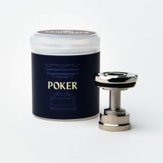 Vymeniteľný komín Poker pre Centenary Mods Diplomat MTL RTA