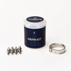 Airpin Kit pre Centenary Mods Diplomat MTL RTA