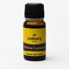 Príchuť Centenary Mods - Yellow Latakia - 12ml