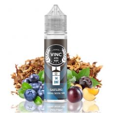 VINC GATLING 12ml Longfill