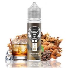 VINC BACCO PUB 12ml Longfill