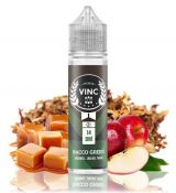 VINC BACCO GREEN 12ml Longfill