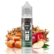 VINC BACCO GREEN 12ml Longfill