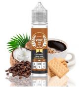 VINC COCONUT CRACKER 12ml Longfill