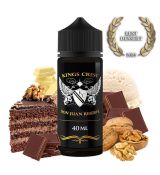 KINGS CREST - DON JUAN RESERVE 40ML/120ML (LongFill)