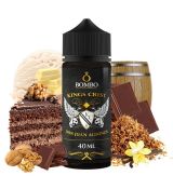 KINGS CREST - DON JUAN ALDONZA 40ML/120ML (LongFill)