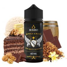 KINGS CREST - DON JUAN ALDONZA 40ML/120ML (LongFill)