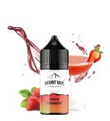 MOUNT VAPE - DAQUIRI STRAWBERRY 10ML/30ML (LongFill)