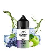 MOUNT VAPE - GRAPE GREEN APPLE ICE 10ML/30ML (LongFill)