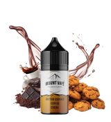 MOUNT VAPE - BUTTER COOKIES COFFEE COCOA 10ML/30ML (LongFill)