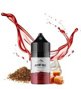 MOUNT VAPE - WOODY TOBACCO CARAMEL VANILLA 10ML/30ML (LongFill)