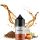 MOUNT VAPE - TOBACCO CARAMEL VANILLA CREAM 10ML/30ML (LongFill)