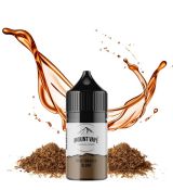 MOUNT VAPE - RICH TOBACCO BLEND 10ML/30ML (LongFill)