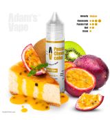 Adam's Vape - Passion Cheesecake 12ml Longfill