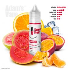 Adam's Vape - Summer Fruit 12ml Longfill