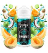 VIPER - BONDAGE 40ML/120ML (LongFill)