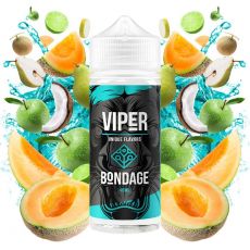 VIPER - BONDAGE 40ML/120ML (LongFill)